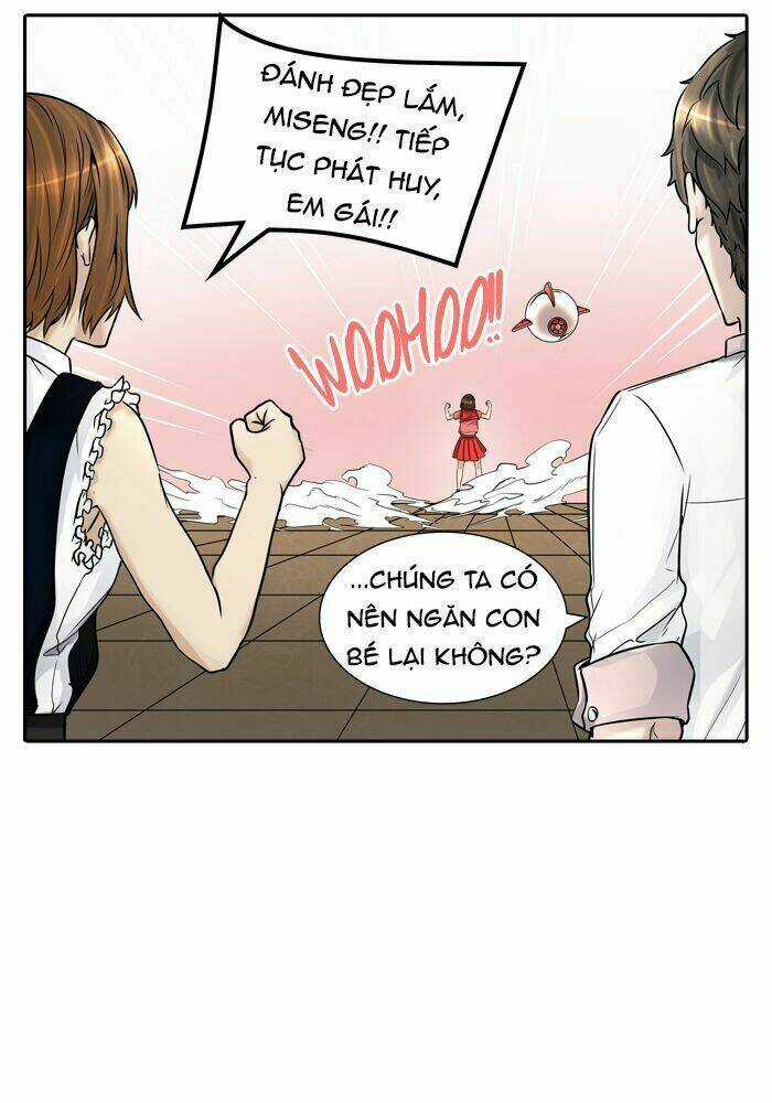 Cuộc Chiến Trong Tòa Tháp - Chapter 405 - Trang 11
