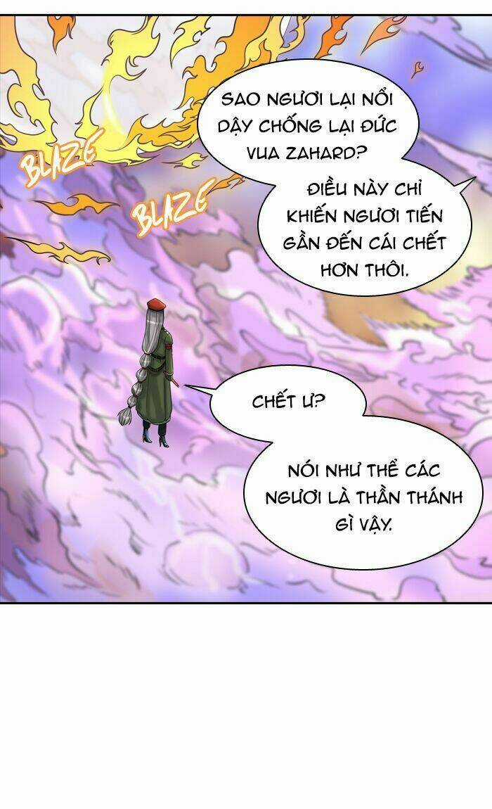Cuộc Chiến Trong Tòa Tháp - Chapter 405 - Trang 30