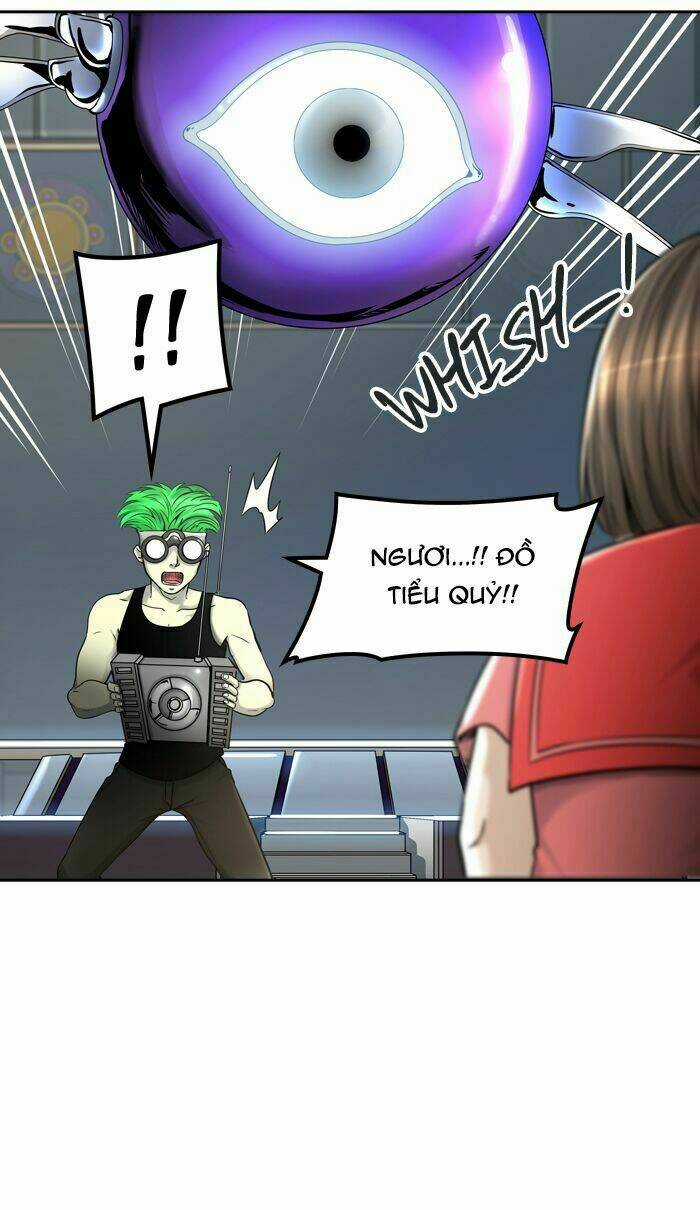 Cuộc Chiến Trong Tòa Tháp - Chapter 405 - Trang 4