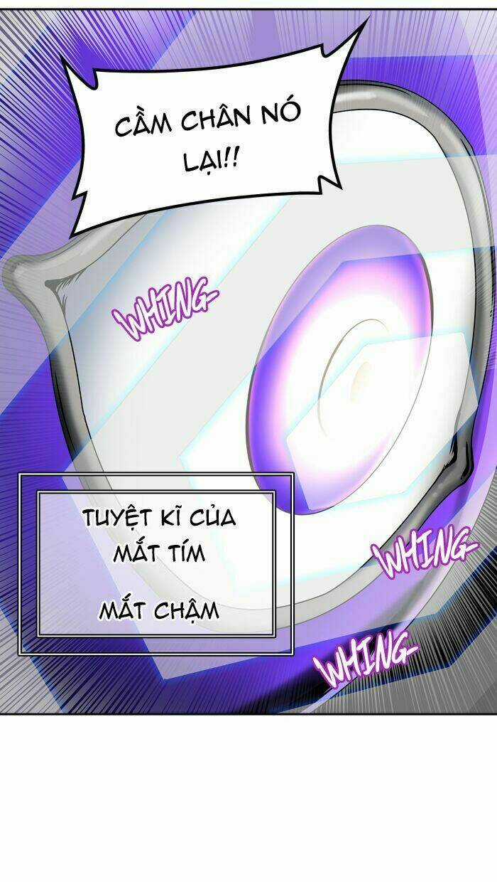 Cuộc Chiến Trong Tòa Tháp - Chapter 405 - Trang 5
