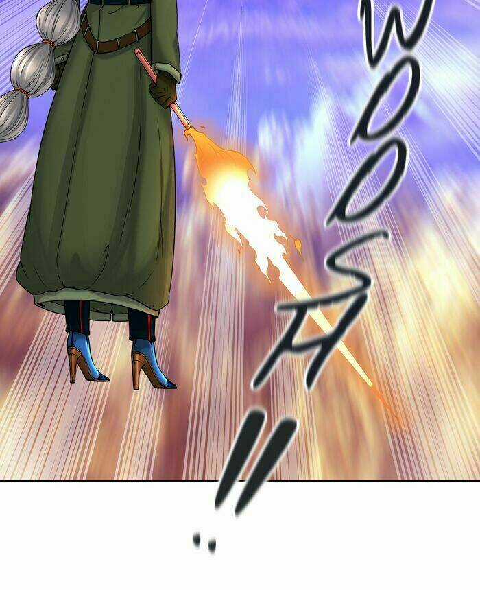 Cuộc Chiến Trong Tòa Tháp - Chapter 405 - Trang 43