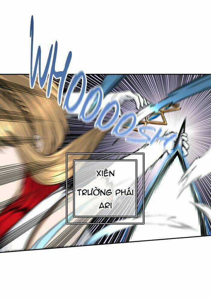 Cuộc Chiến Trong Tòa Tháp - Chapter 405 - Trang 55
