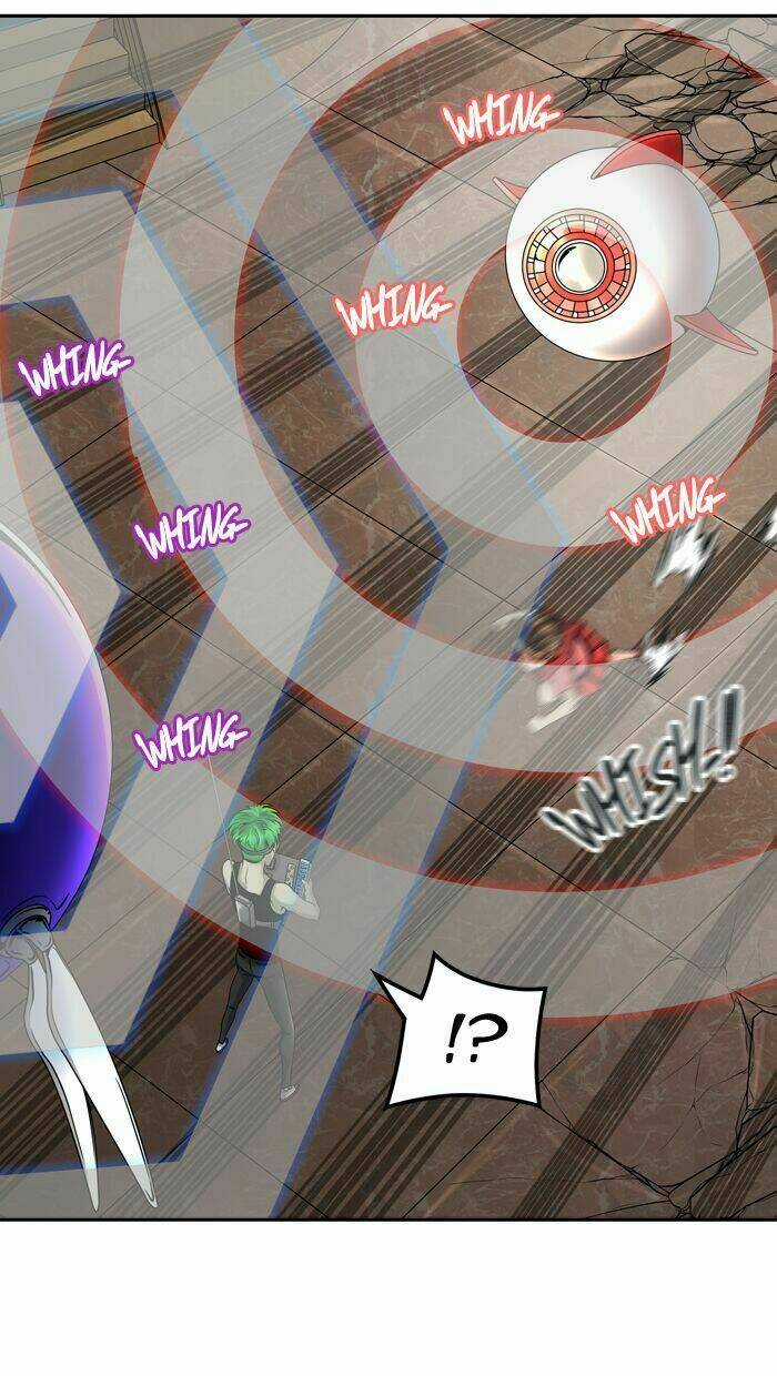 Cuộc Chiến Trong Tòa Tháp - Chapter 405 - Trang 7