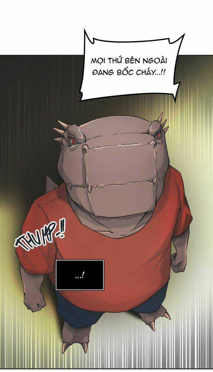 Cuộc Chiến Trong Tòa Tháp - Chapter 406 - Trang 104