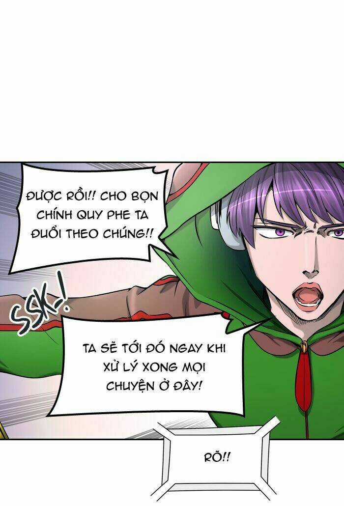Cuộc Chiến Trong Tòa Tháp - Chapter 406 - Trang 12