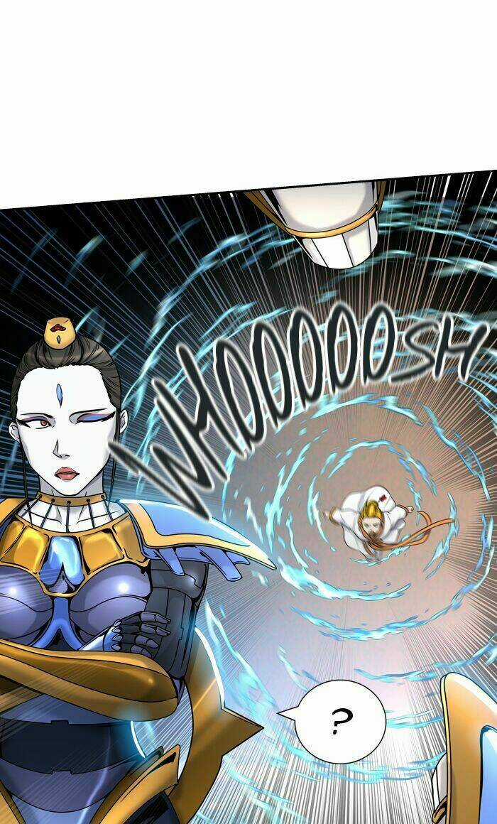 Cuộc Chiến Trong Tòa Tháp - Chapter 406 - Trang 24