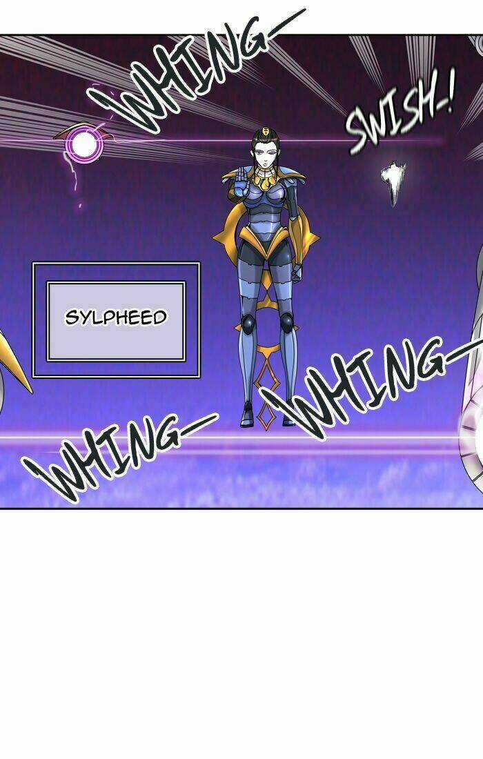 Cuộc Chiến Trong Tòa Tháp - Chapter 406 - Trang 38