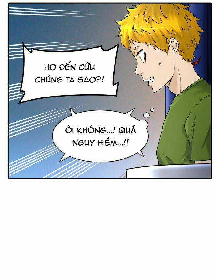 Cuộc Chiến Trong Tòa Tháp - Chapter 406 - Trang 5