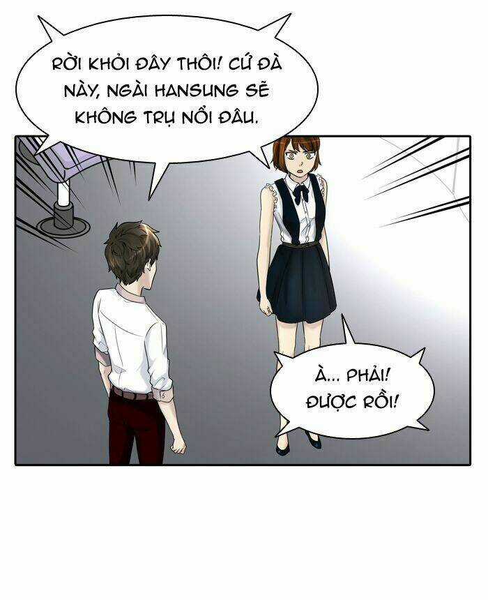 Cuộc Chiến Trong Tòa Tháp - Chapter 406 - Trang 65