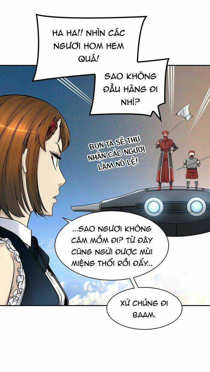 Cuộc Chiến Trong Tòa Tháp - Chapter 406 - Trang 67