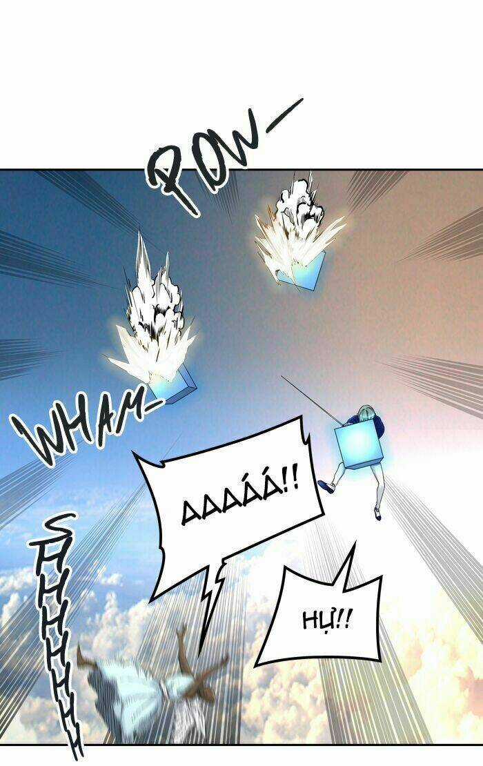 Cuộc Chiến Trong Tòa Tháp - Chapter 406 - Trang 74