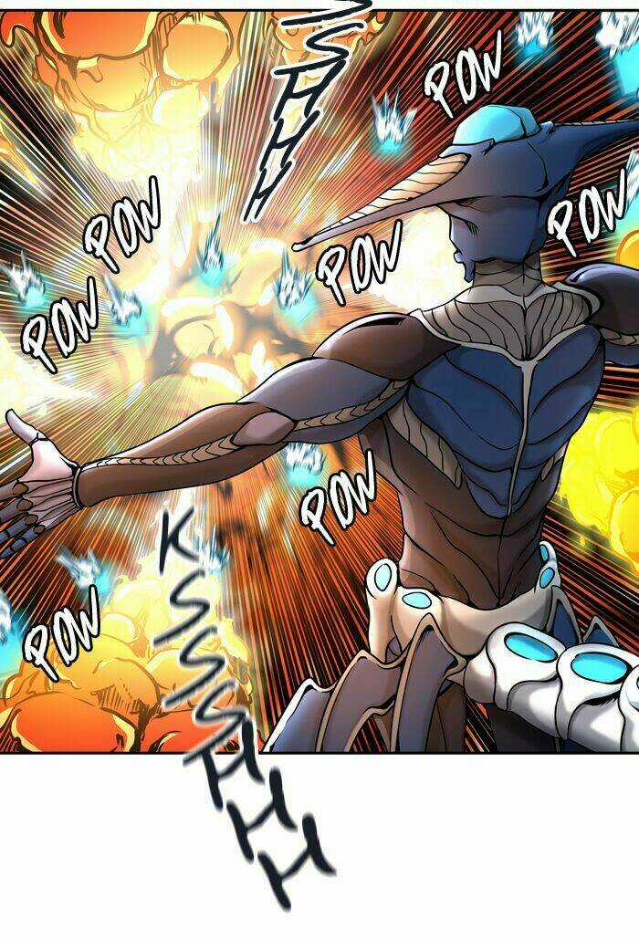 Cuộc Chiến Trong Tòa Tháp - Chapter 406 - Trang 96