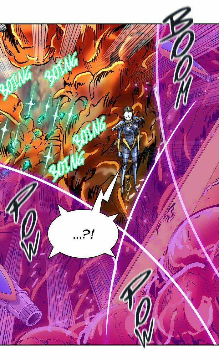 Cuộc Chiến Trong Tòa Tháp - Chapter 407 - Trang 101