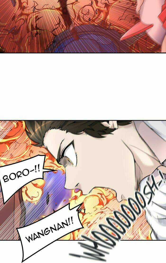 Cuộc Chiến Trong Tòa Tháp - Chapter 407 - Trang 113