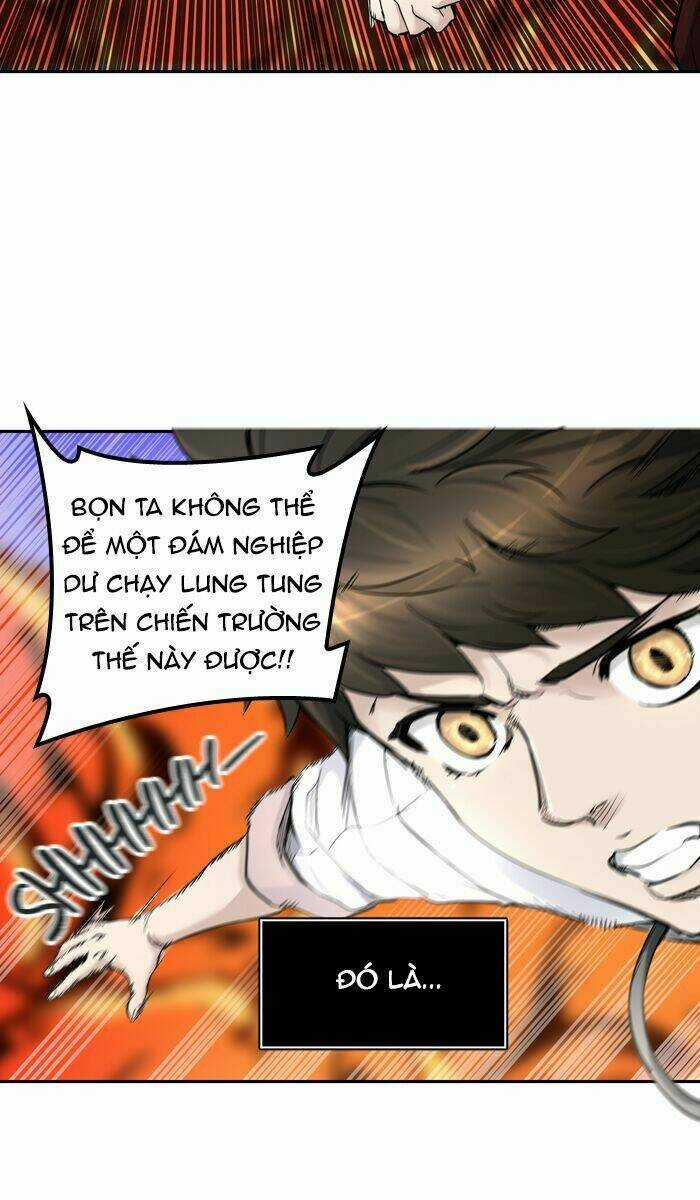 Cuộc Chiến Trong Tòa Tháp - Chapter 407 - Trang 117