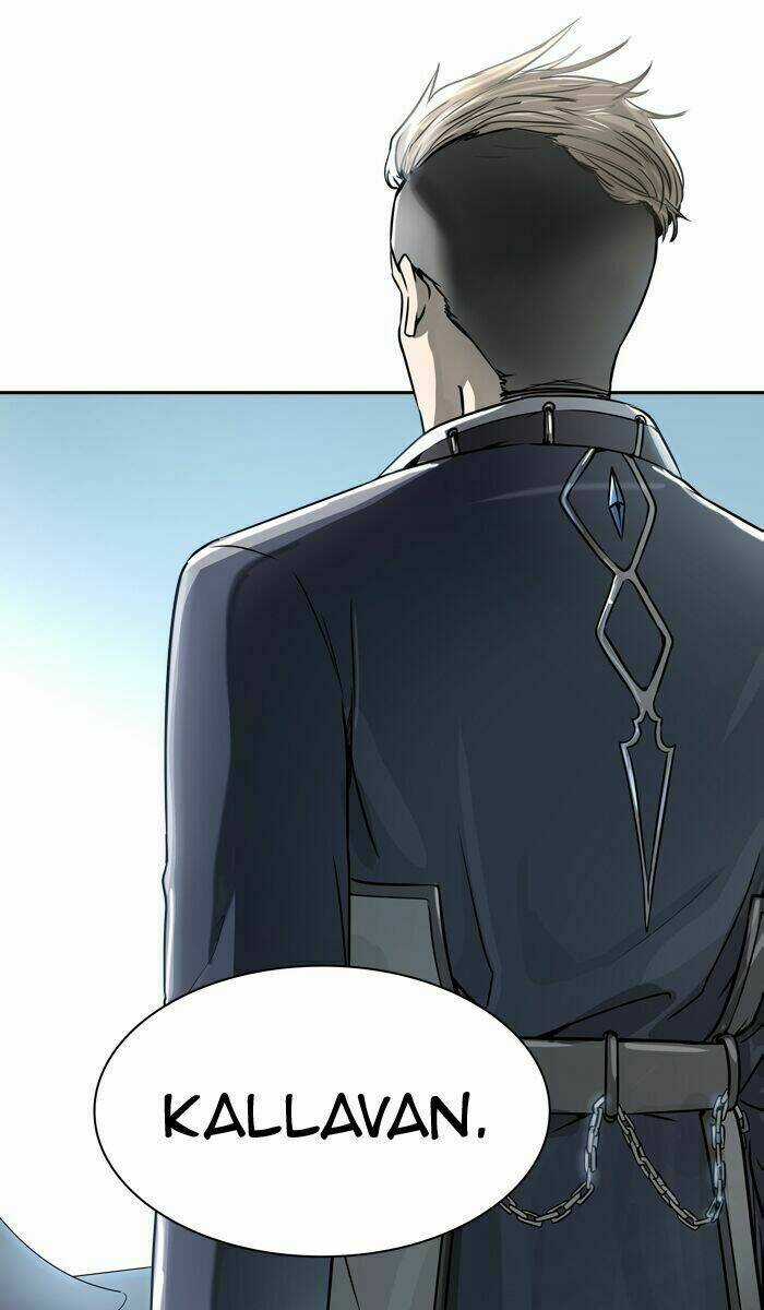 Cuộc Chiến Trong Tòa Tháp - Chapter 407 - Trang 3