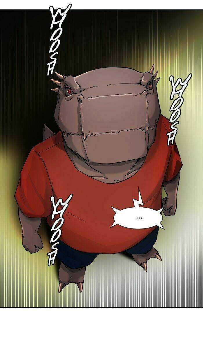 Cuộc Chiến Trong Tòa Tháp - Chapter 408 - Trang 3