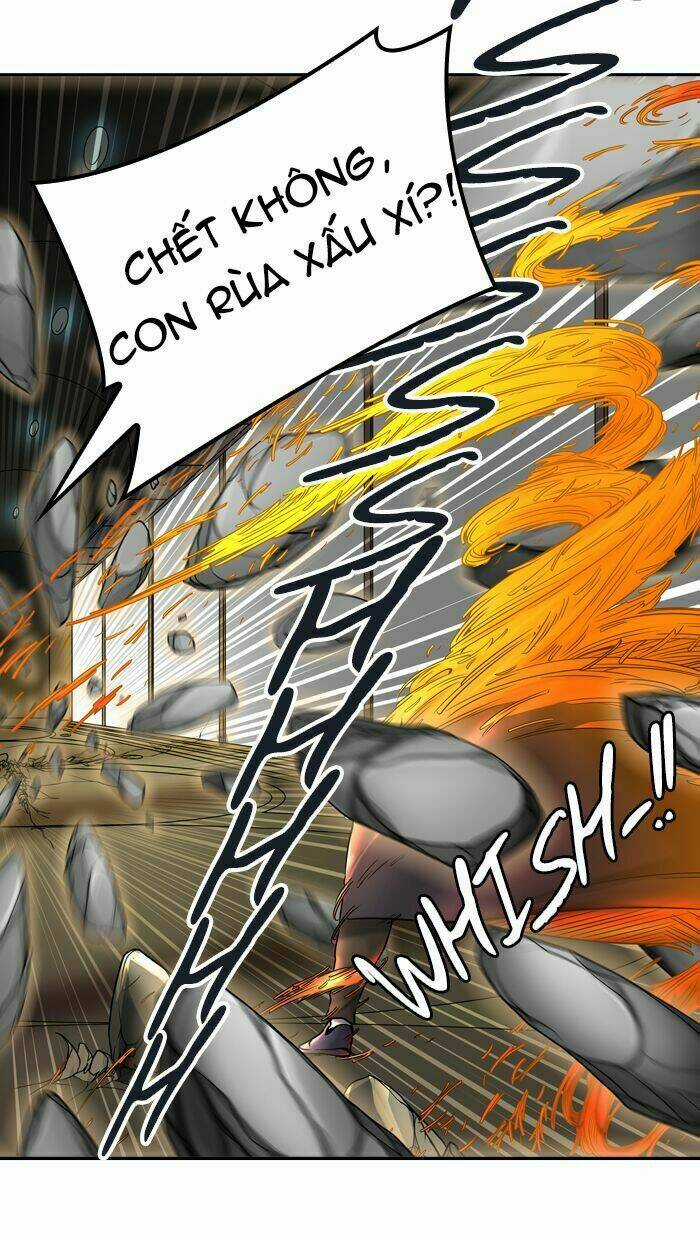 Cuộc Chiến Trong Tòa Tháp - Chapter 408 - Trang 21