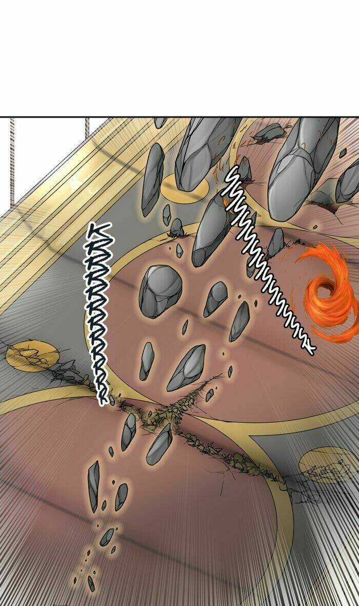 Cuộc Chiến Trong Tòa Tháp - Chapter 408 - Trang 22