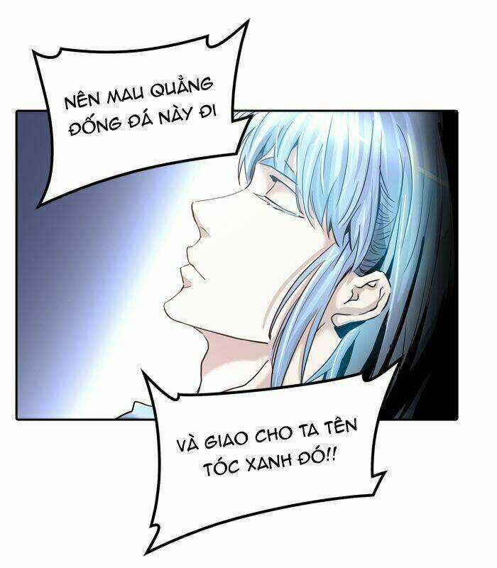 Cuộc Chiến Trong Tòa Tháp - Chapter 408 - Trang 28