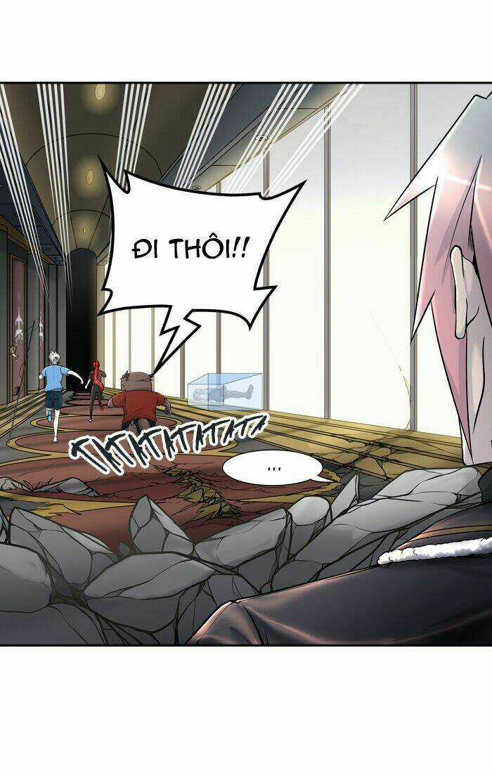Cuộc Chiến Trong Tòa Tháp - Chapter 408 - Trang 44