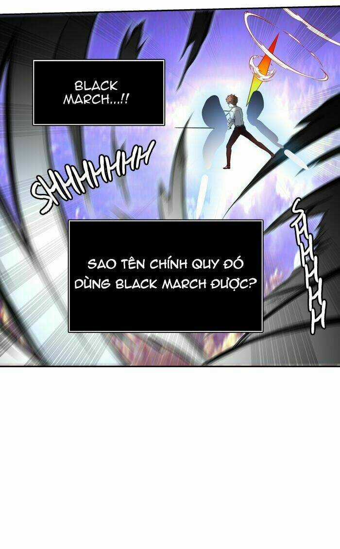 Cuộc Chiến Trong Tòa Tháp - Chapter 409 - Trang 104