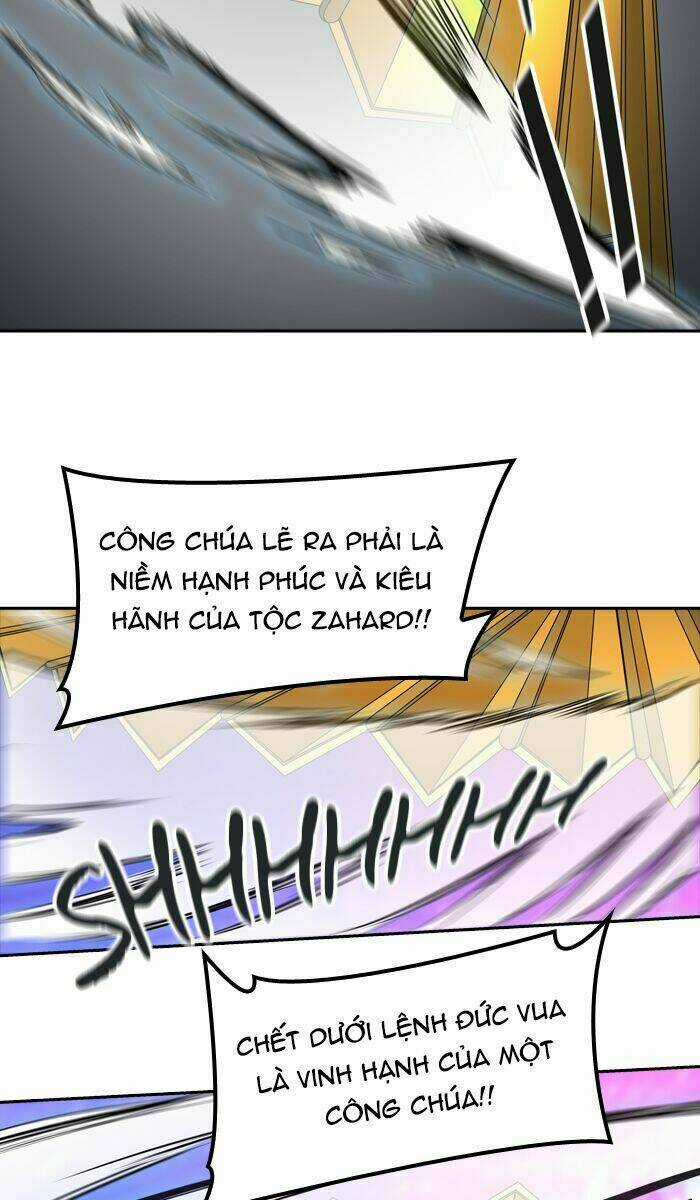 Cuộc Chiến Trong Tòa Tháp - Chapter 409 - Trang 15