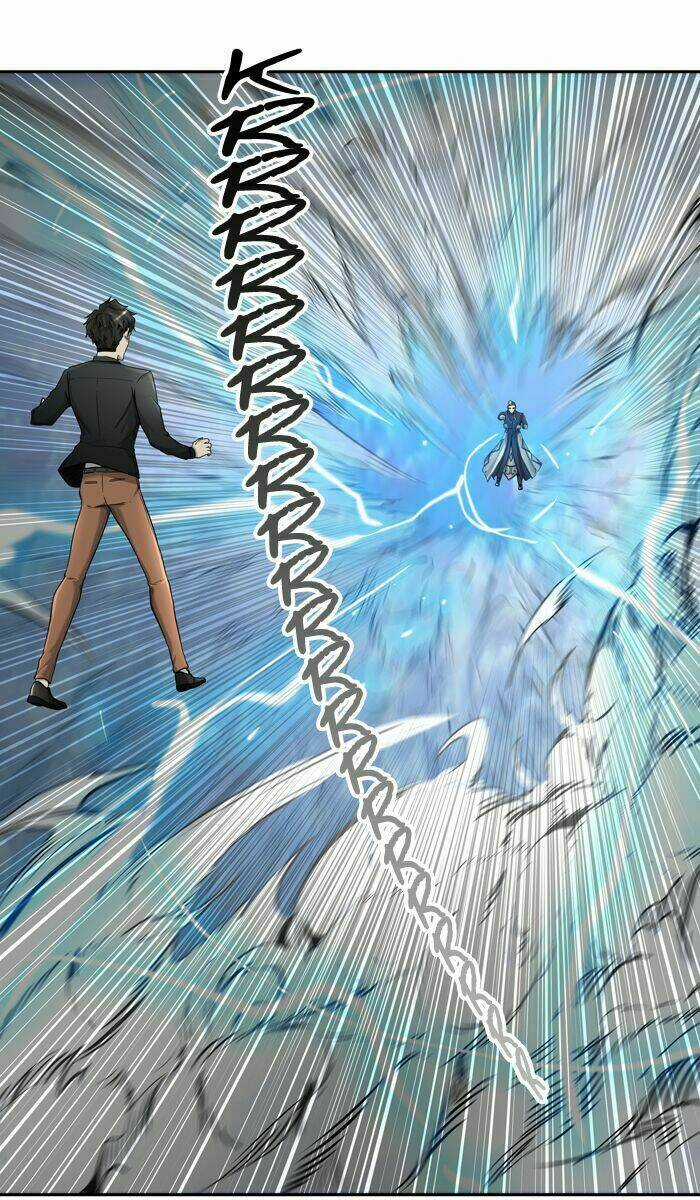 Cuộc Chiến Trong Tòa Tháp - Chapter 409 - Trang 23