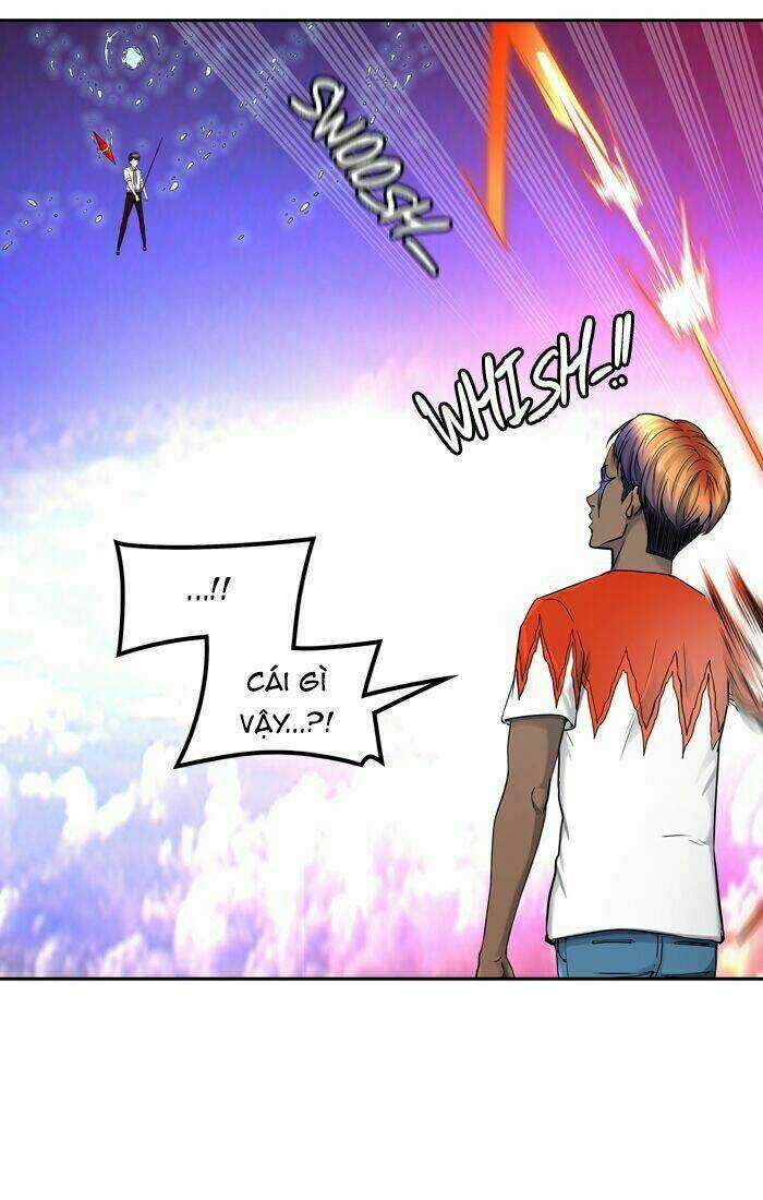 Cuộc Chiến Trong Tòa Tháp - Chapter 409 - Trang 5