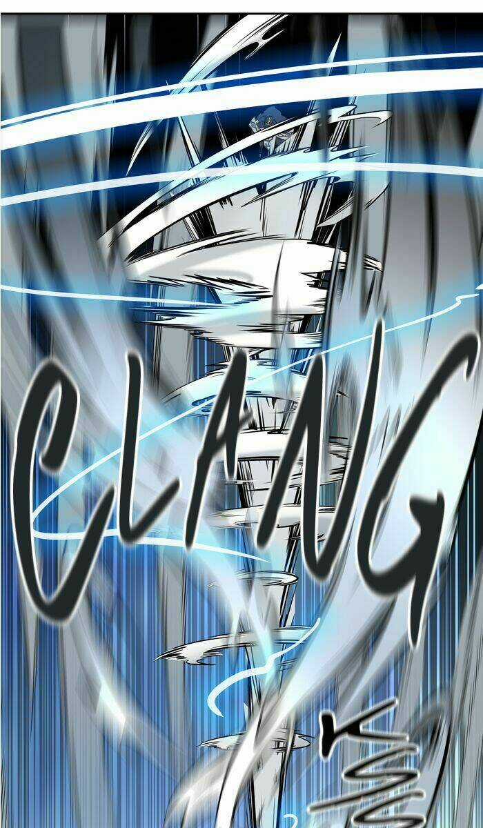 Cuộc Chiến Trong Tòa Tháp - Chapter 409 - Trang 41