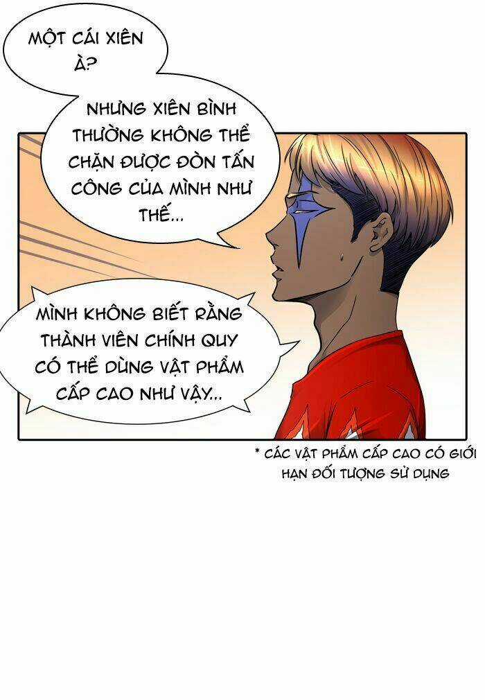 Cuộc Chiến Trong Tòa Tháp - Chapter 409 - Trang 6