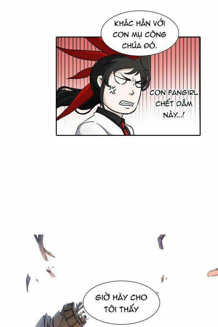 Cuộc Chiến Trong Tòa Tháp - Chapter 409 - Trang 66