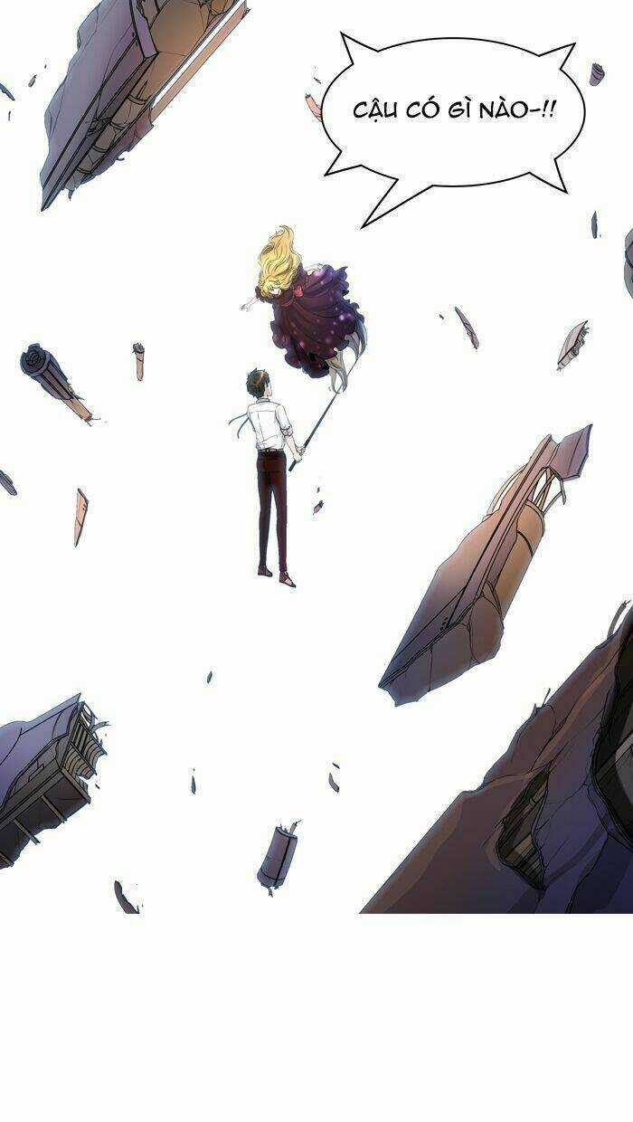 Cuộc Chiến Trong Tòa Tháp - Chapter 409 - Trang 67