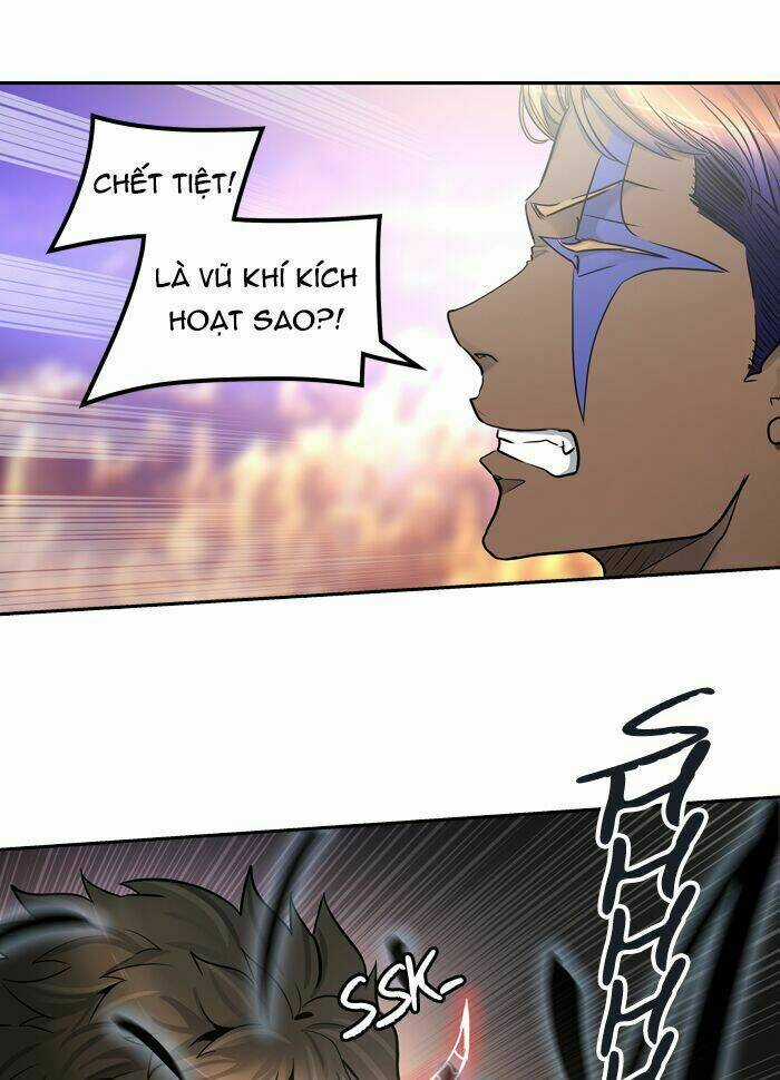 Cuộc Chiến Trong Tòa Tháp - Chapter 409 - Trang 71