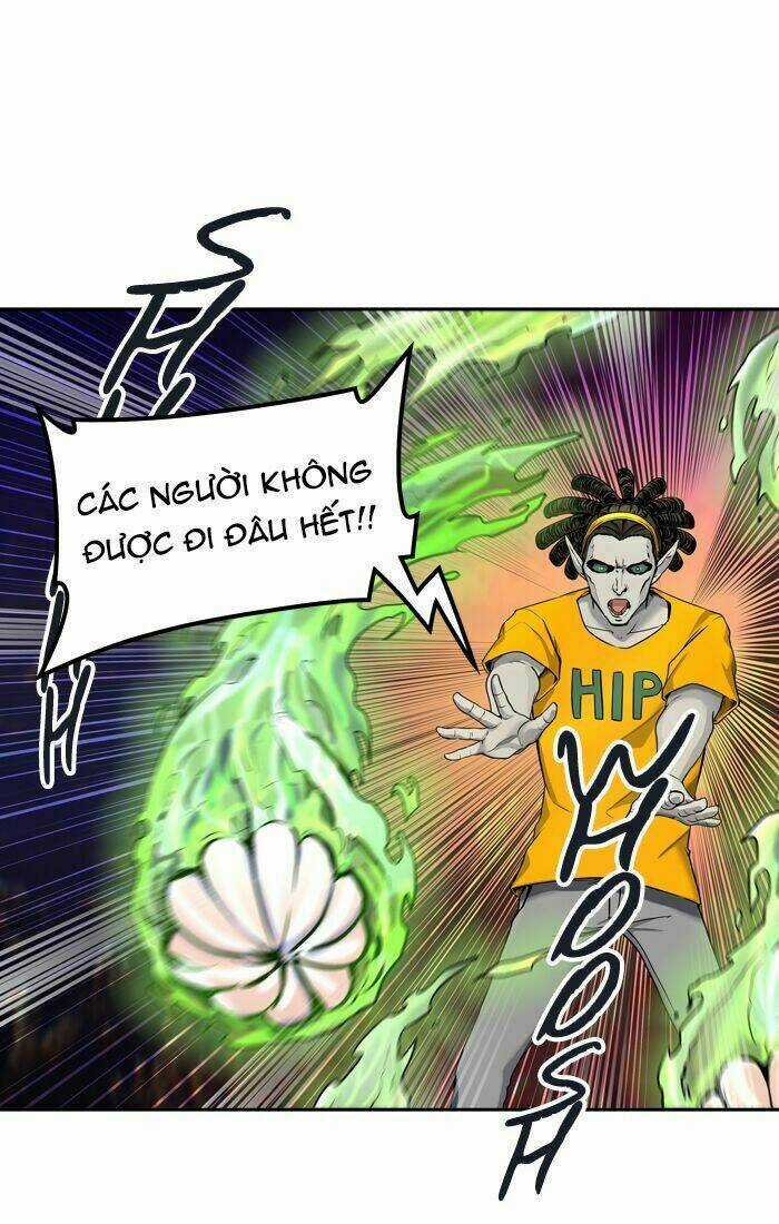 Cuộc Chiến Trong Tòa Tháp - Chapter 409 - Trang 93