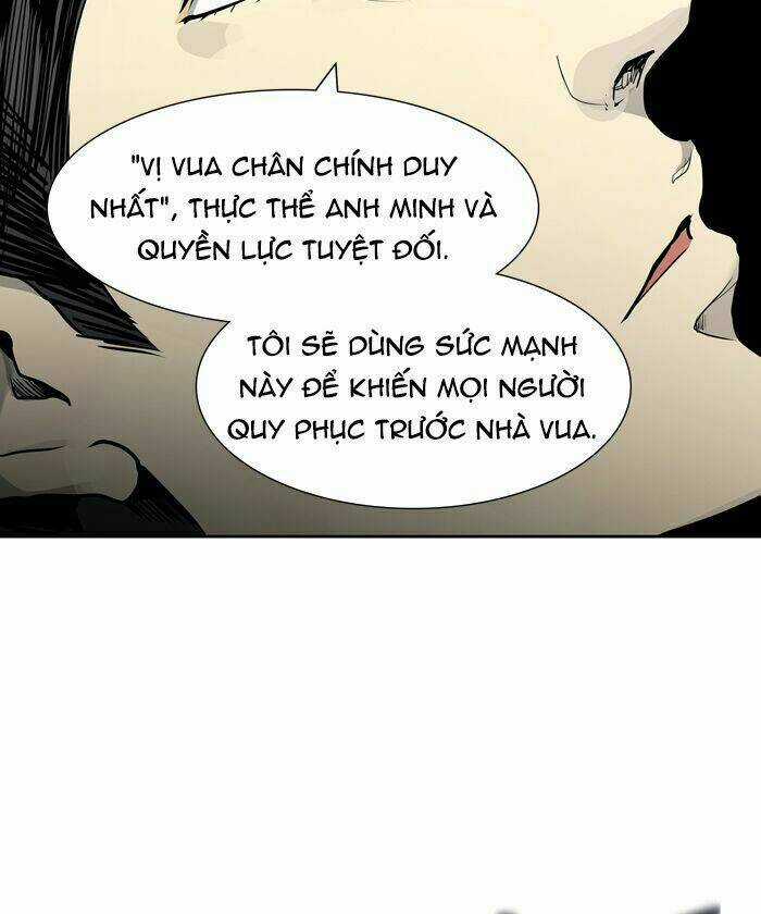 Cuộc Chiến Trong Tòa Tháp - Chapter 410 - Trang 105