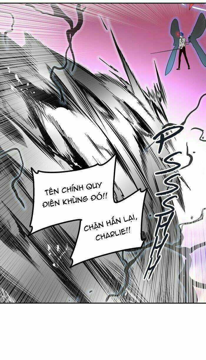Cuộc Chiến Trong Tòa Tháp - Chapter 410 - Trang 30