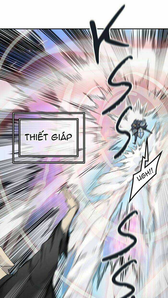 Cuộc Chiến Trong Tòa Tháp - Chapter 410 - Trang 63
