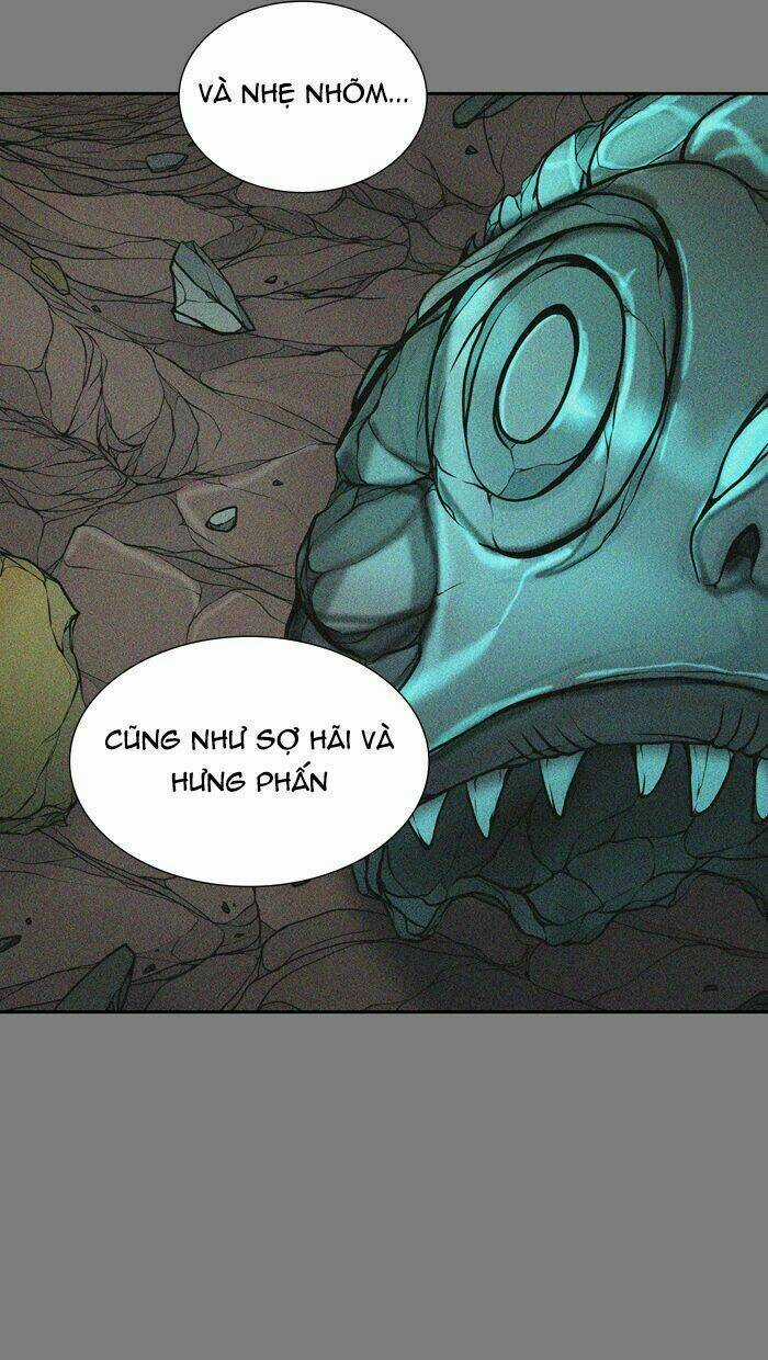 Cuộc Chiến Trong Tòa Tháp - Chapter 410 - Trang 83