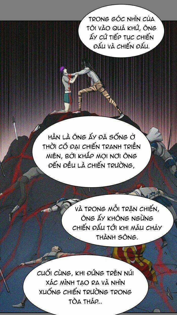 Cuộc Chiến Trong Tòa Tháp - Chapter 410 - Trang 91