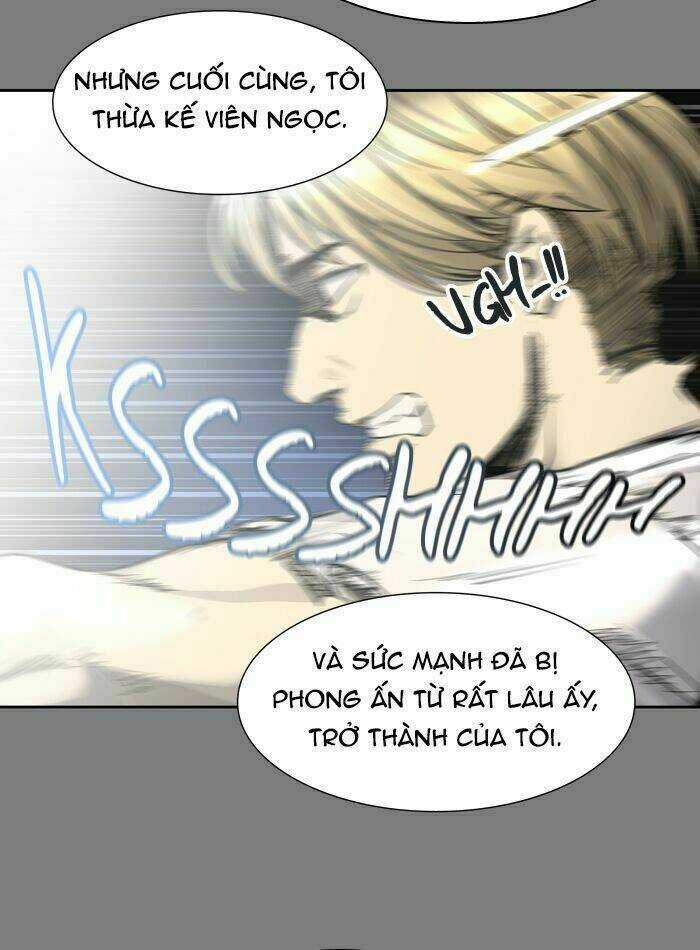 Cuộc Chiến Trong Tòa Tháp - Chapter 410 - Trang 95