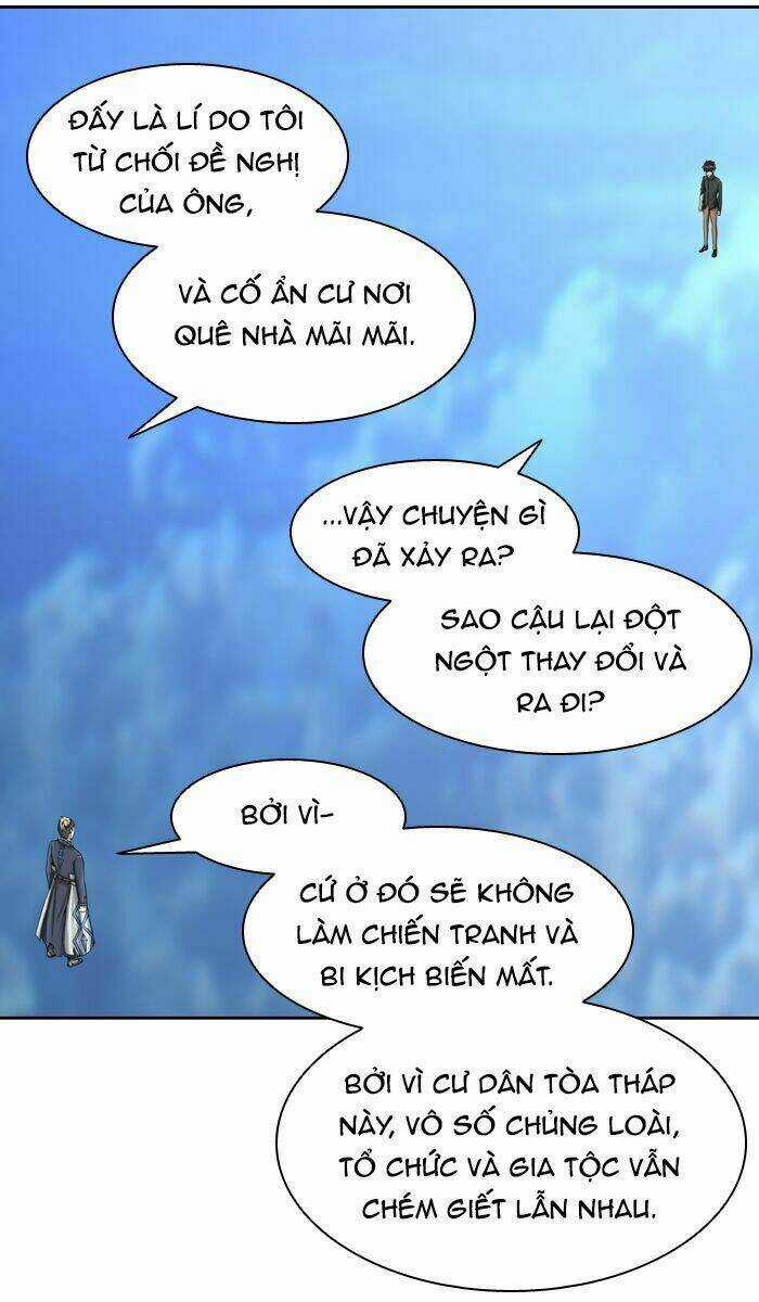 Cuộc Chiến Trong Tòa Tháp - Chapter 410 - Trang 97