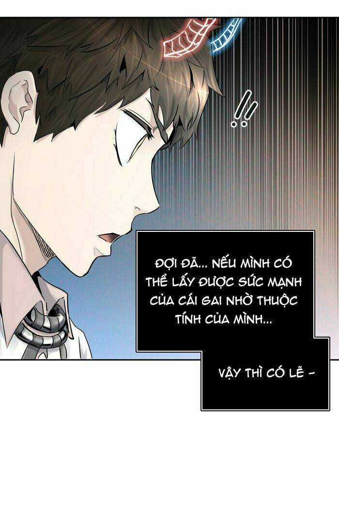 Cuộc Chiến Trong Tòa Tháp - Chapter 411 - Trang 48