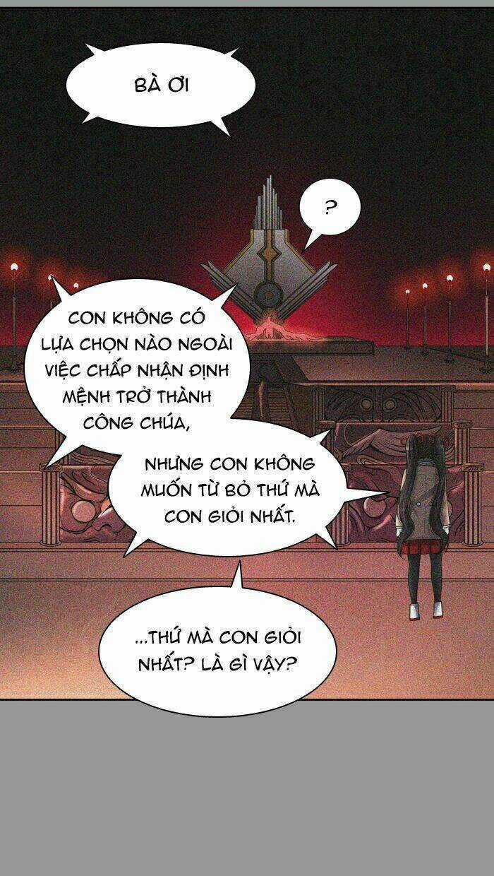 Cuộc Chiến Trong Tòa Tháp - Chapter 412 - Trang 35