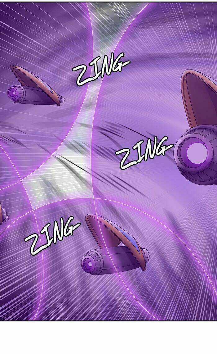 Cuộc Chiến Trong Tòa Tháp - Chapter 412 - Trang 50