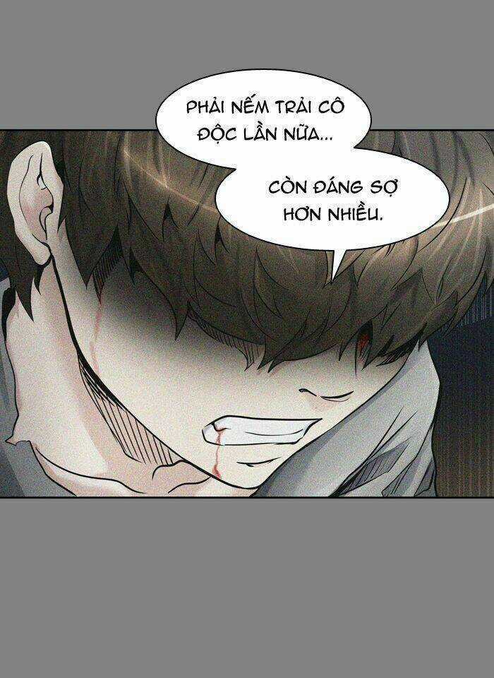 Cuộc Chiến Trong Tòa Tháp - Chapter 412 - Trang 10