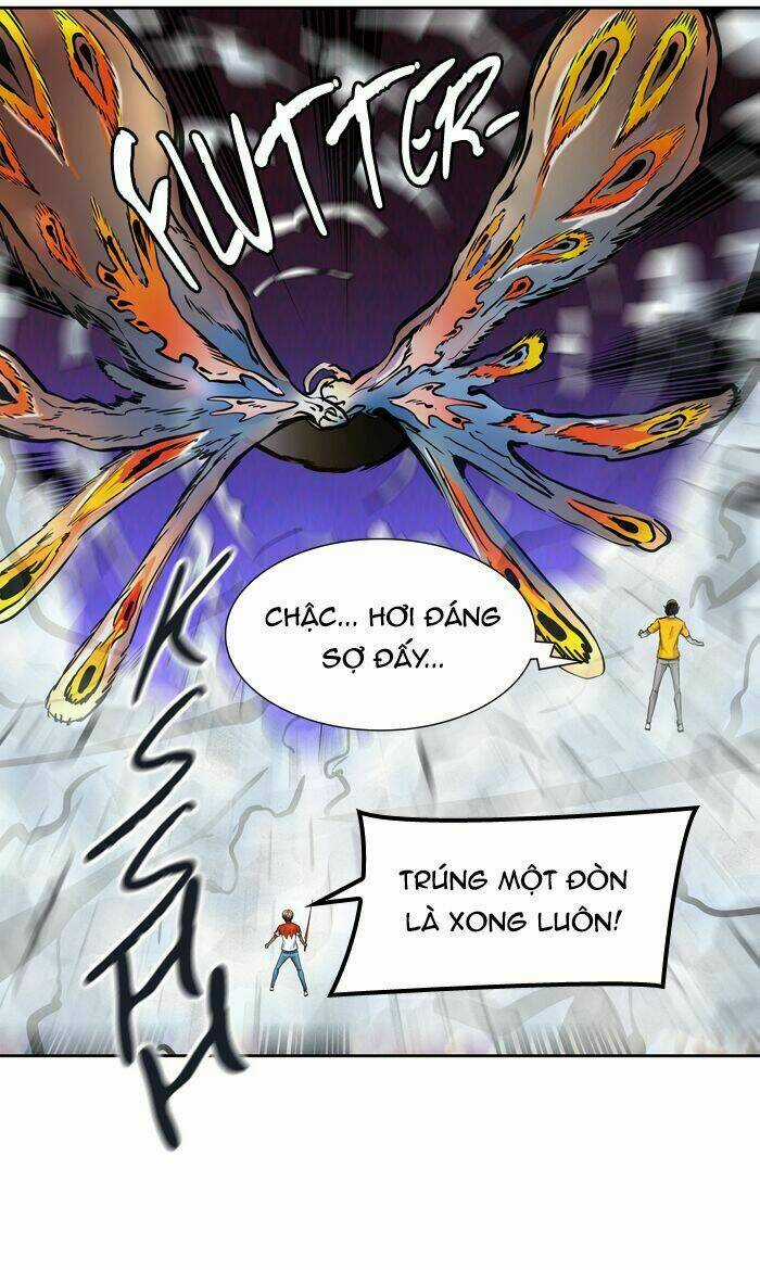 Cuộc Chiến Trong Tòa Tháp - Chapter 412 - Trang 91