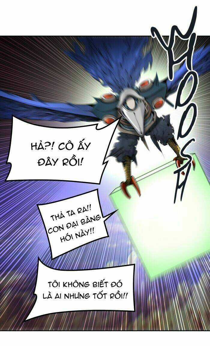 Cuộc Chiến Trong Tòa Tháp - Chapter 412 - Trang 94