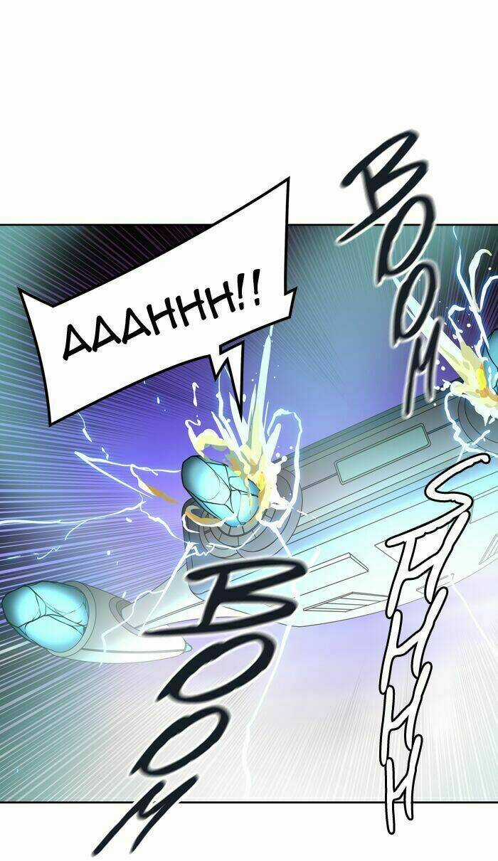 Cuộc Chiến Trong Tòa Tháp - Chapter 413 - Trang 11