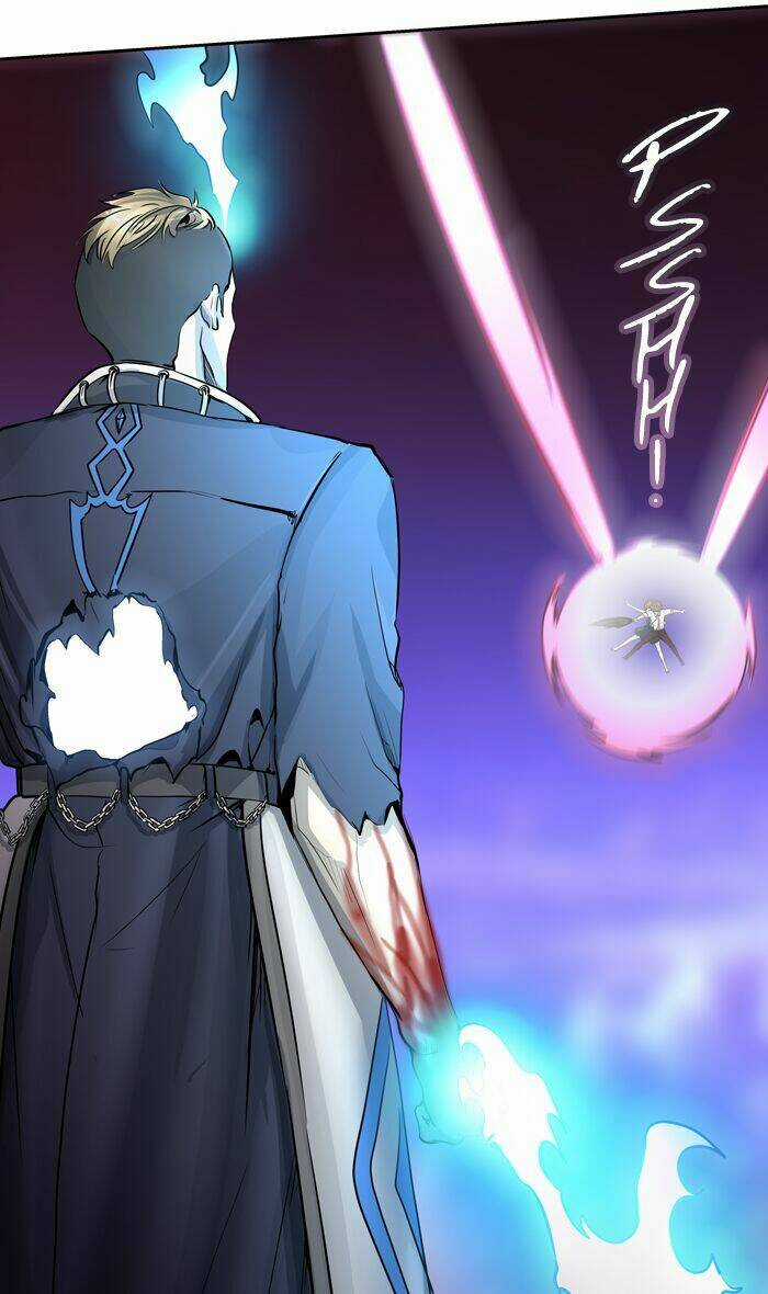 Cuộc Chiến Trong Tòa Tháp - Chapter 413 - Trang 14